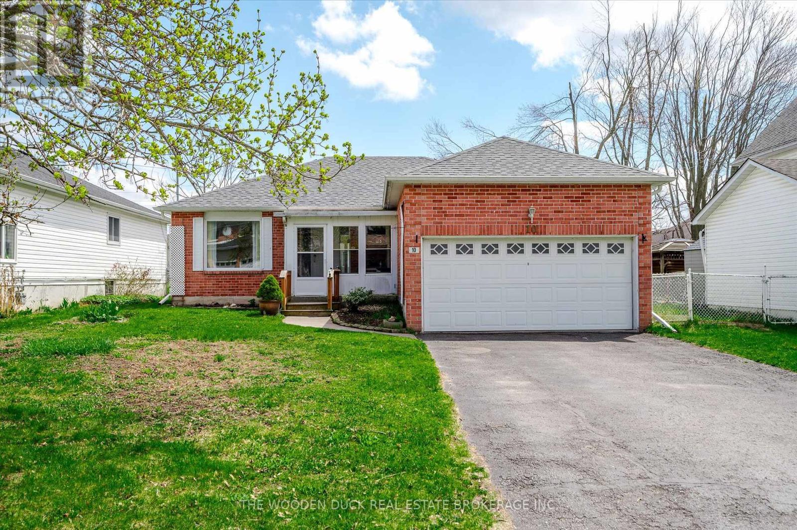 10 MAPLE AVENUE, asphodel-norwood (norwood), Ontario