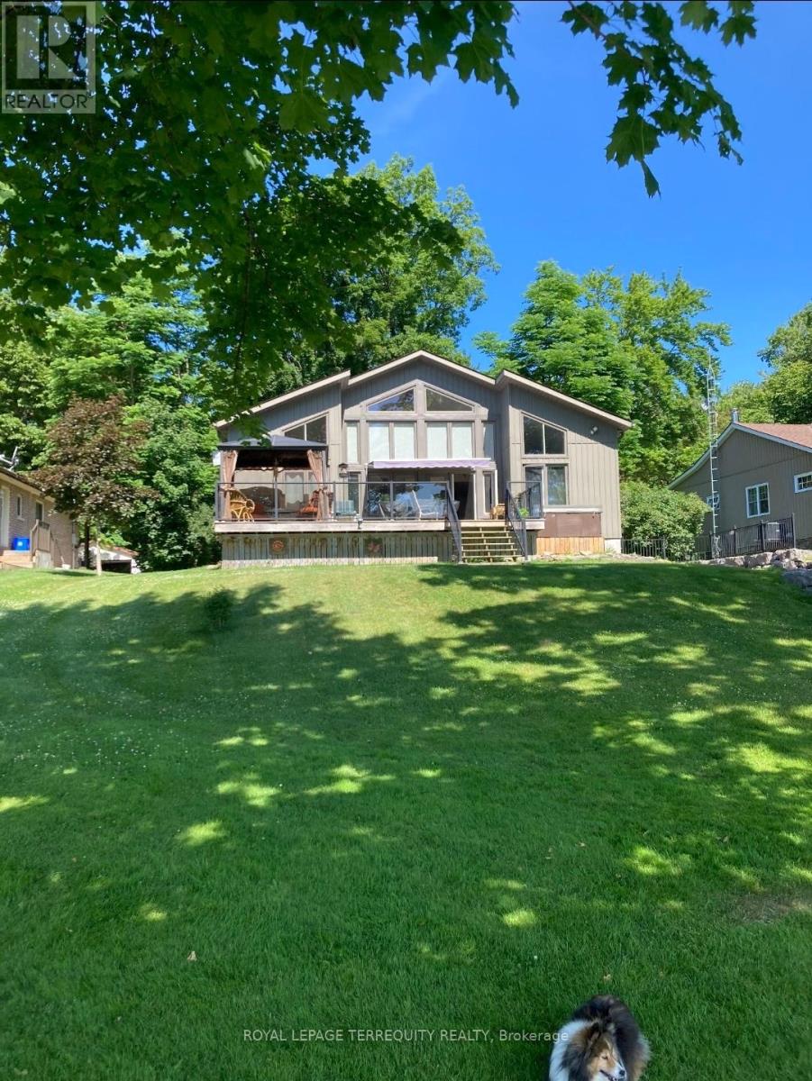 18 MILLER ROAD, kawartha lakes (fenelon), Ontario