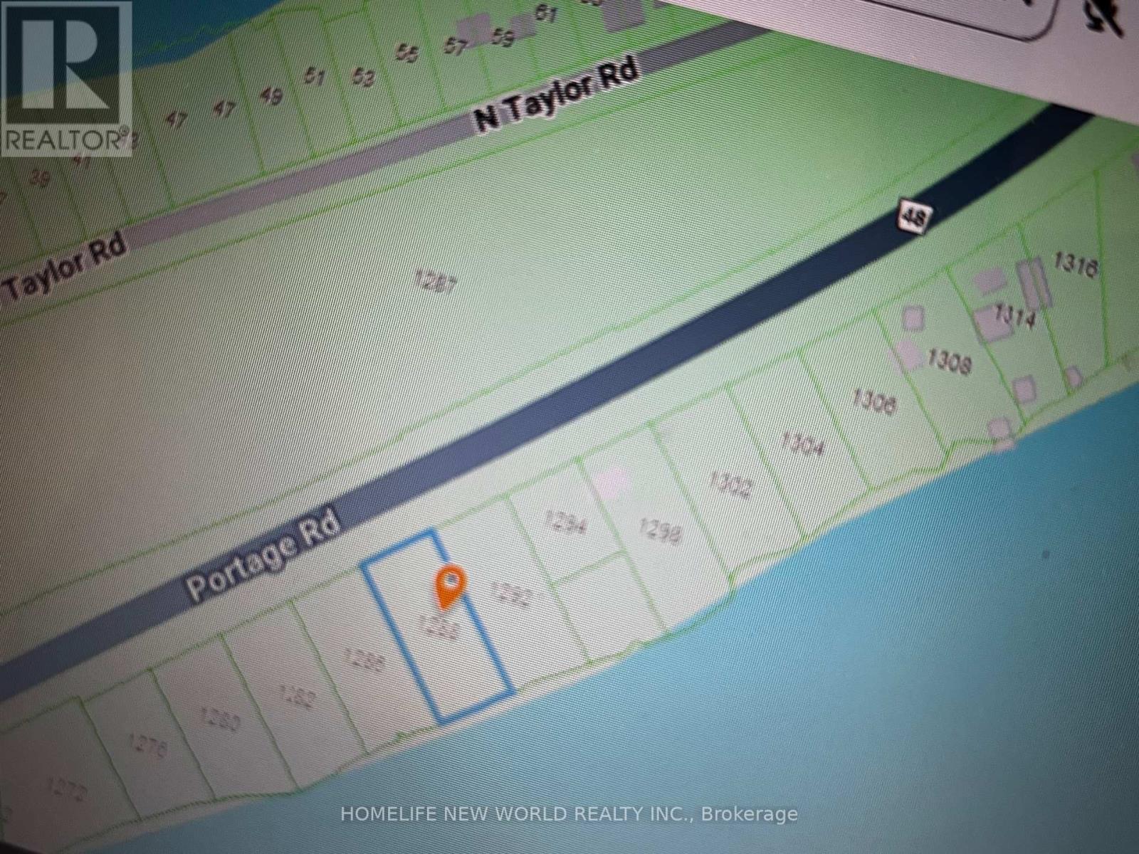 1288 PORTAGE ROAD, kawartha lakes (eldon), Ontario