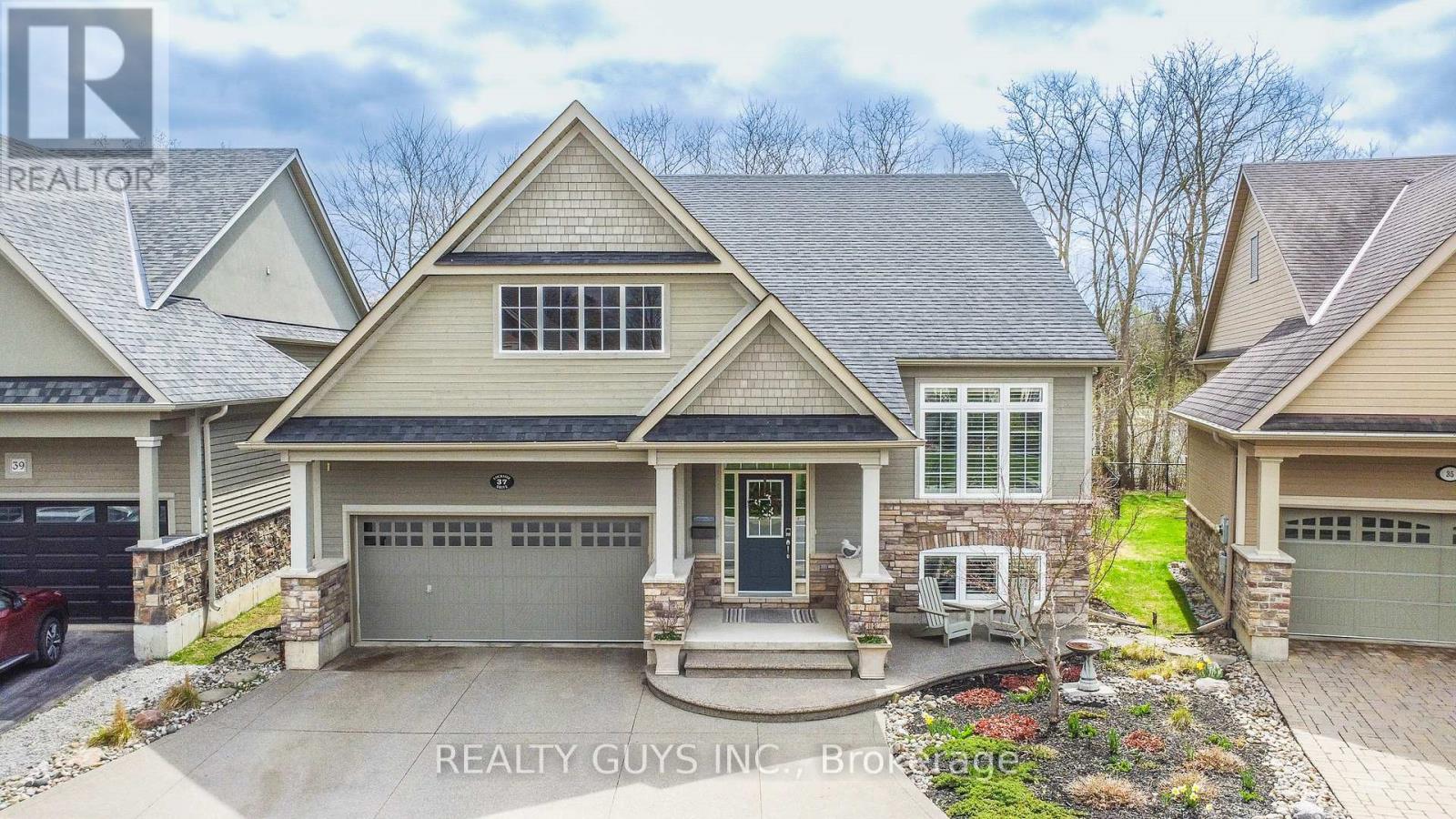 59 - 37 LOCKSIDE DRIVE, peterborough south (west), Ontario