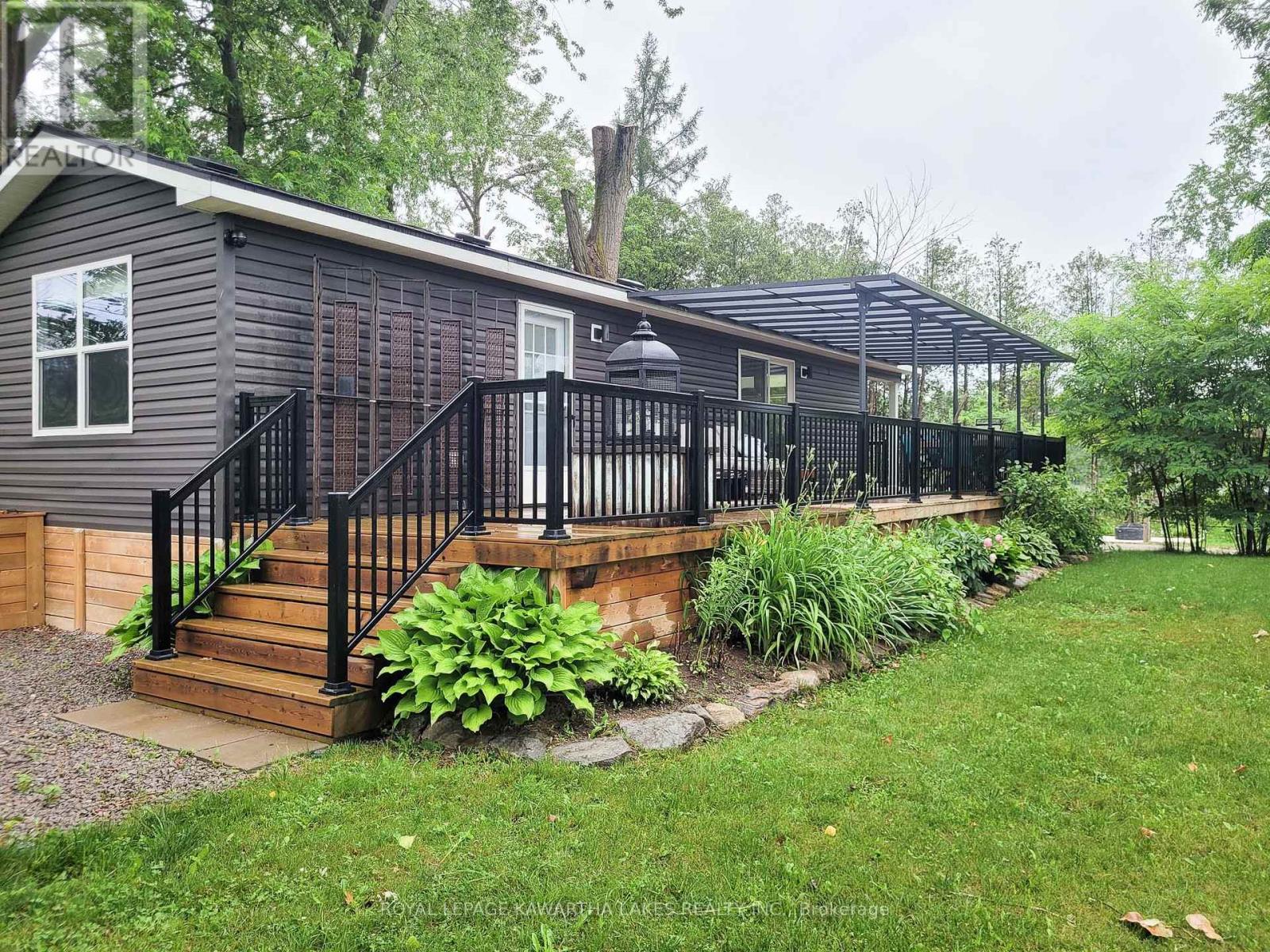 WV19 - 657 THUNDER BRIDGE ROAD, kawartha lakes (ops), Ontario