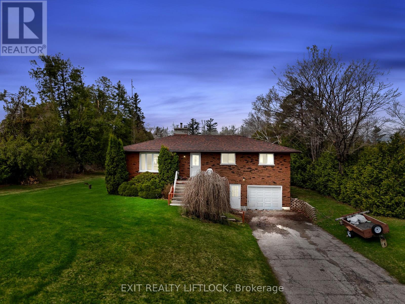 1268 BUCKHORN ROAD, selwyn, Ontario