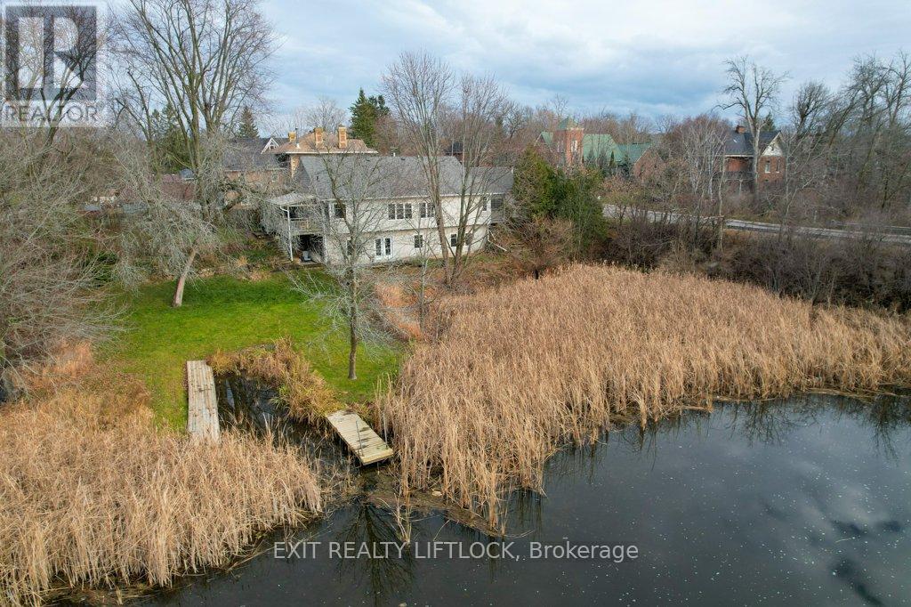 57 KING STREET E, kawartha lakes (omemee), Ontario