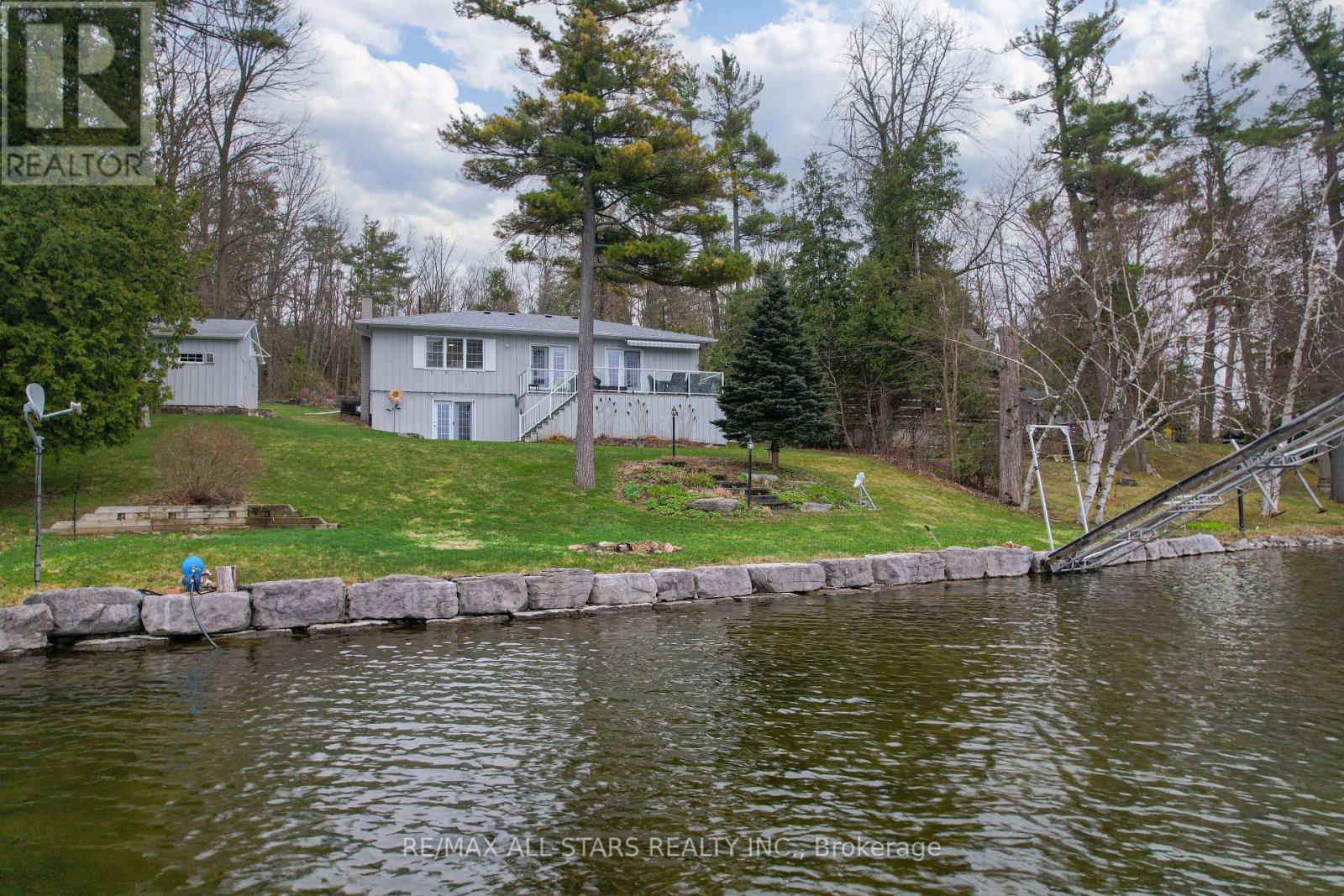 308 FIFE AVENUE, smith-ennismore-lakefield, Ontario