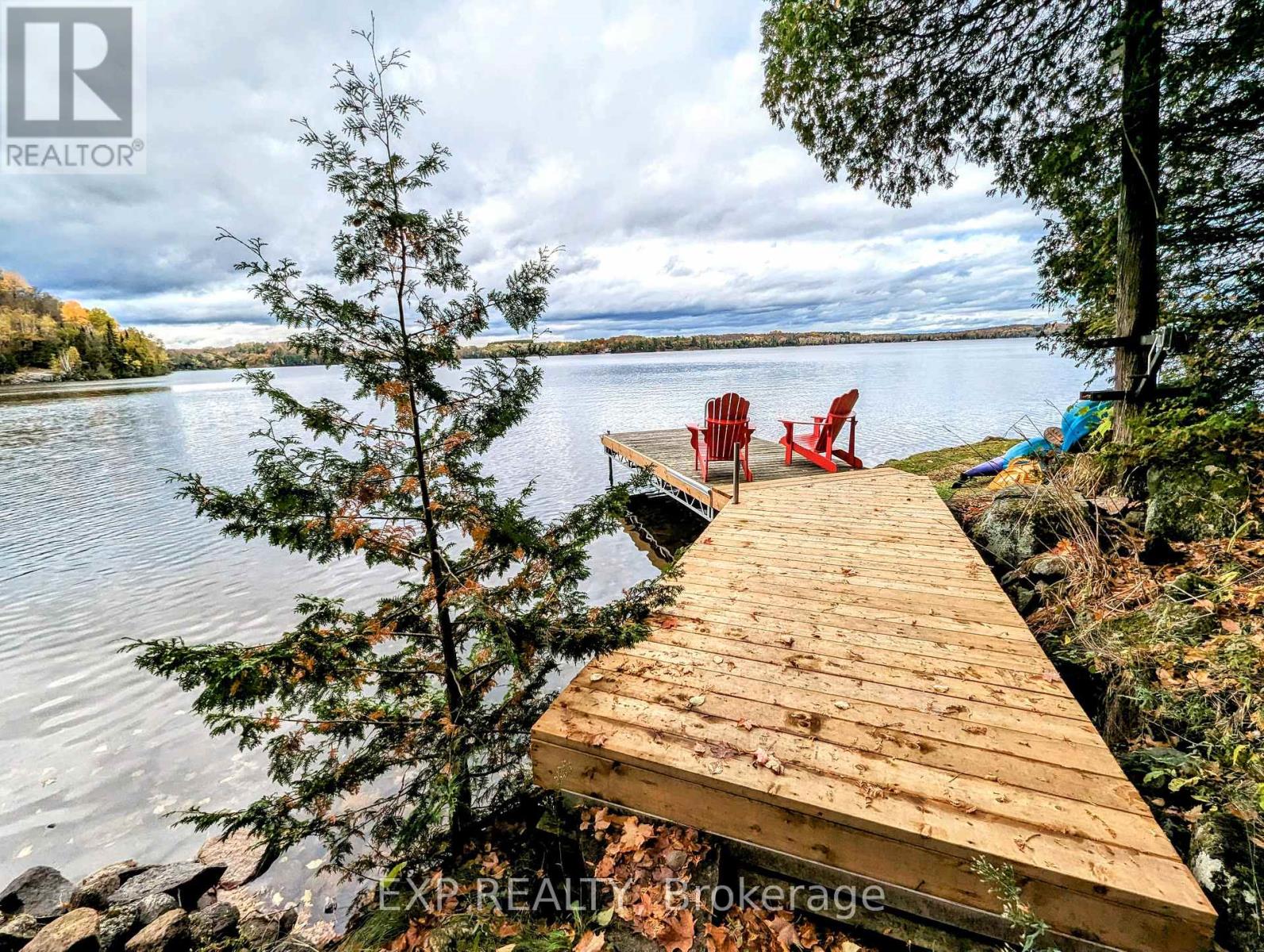 400B GILBERT BAY LANE, wollaston, Ontario