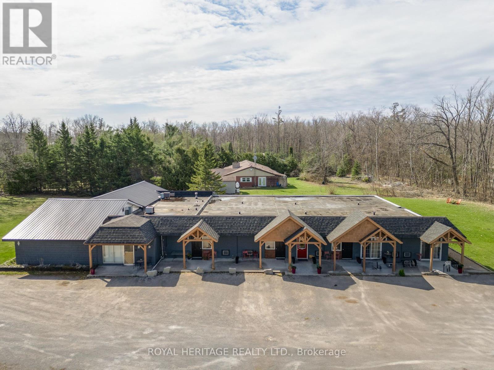 1578 COUNTY ROAD, kawartha lakes (verulam), Ontario