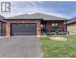 126 SPRINGDALE DRIVE, kawartha lakes (lindsay), Ontario