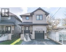 735 JANE STREET, peterborough south (west), Ontario