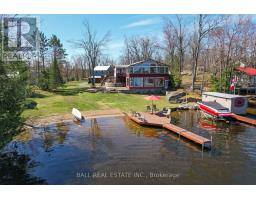4 FIRE ROUTE 83B, havelock-belmont-methuen, Ontario