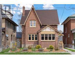 486 GEORGE STREET S, peterborough central (south), Ontario