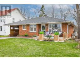 34 WILLIAM STREET, kawartha lakes (bobcaygeon), Ontario