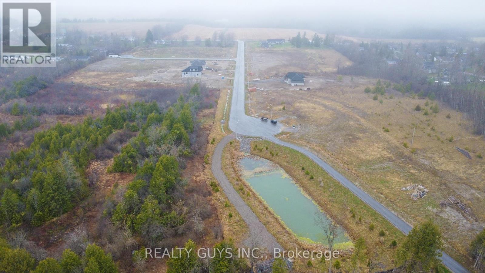 2423 (LOT 16) GWENDOLYN COURT, cavan monaghan (cavan twp), Ontario