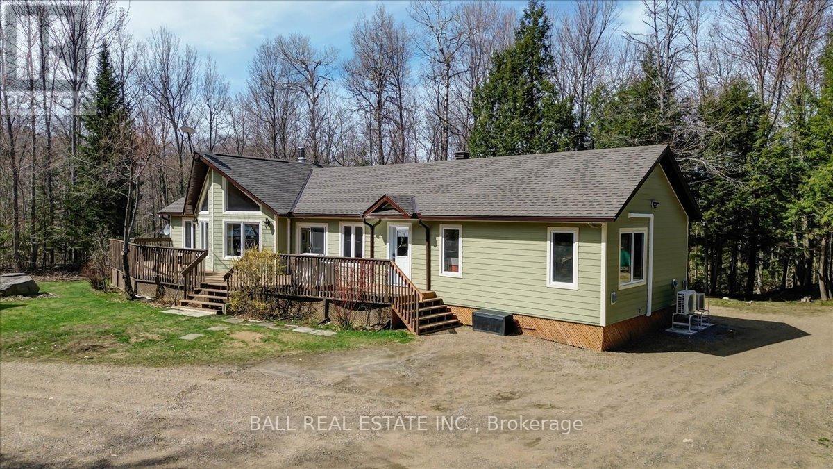 867 BRETHOUR ROAD, bancroft, Ontario