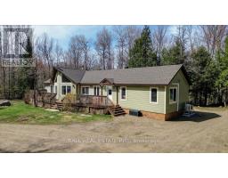 867 BRETHOUR ROAD, bancroft, Ontario