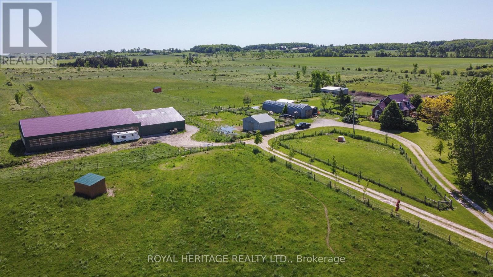 540 KIRKFIELD ROAD, kawartha lakes (eldon), Ontario
