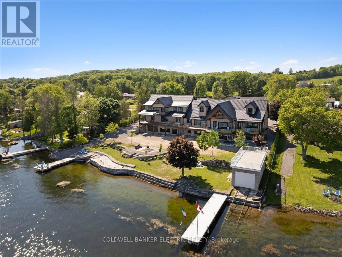 367 GIFFORD DRIVE, selwyn, Ontario