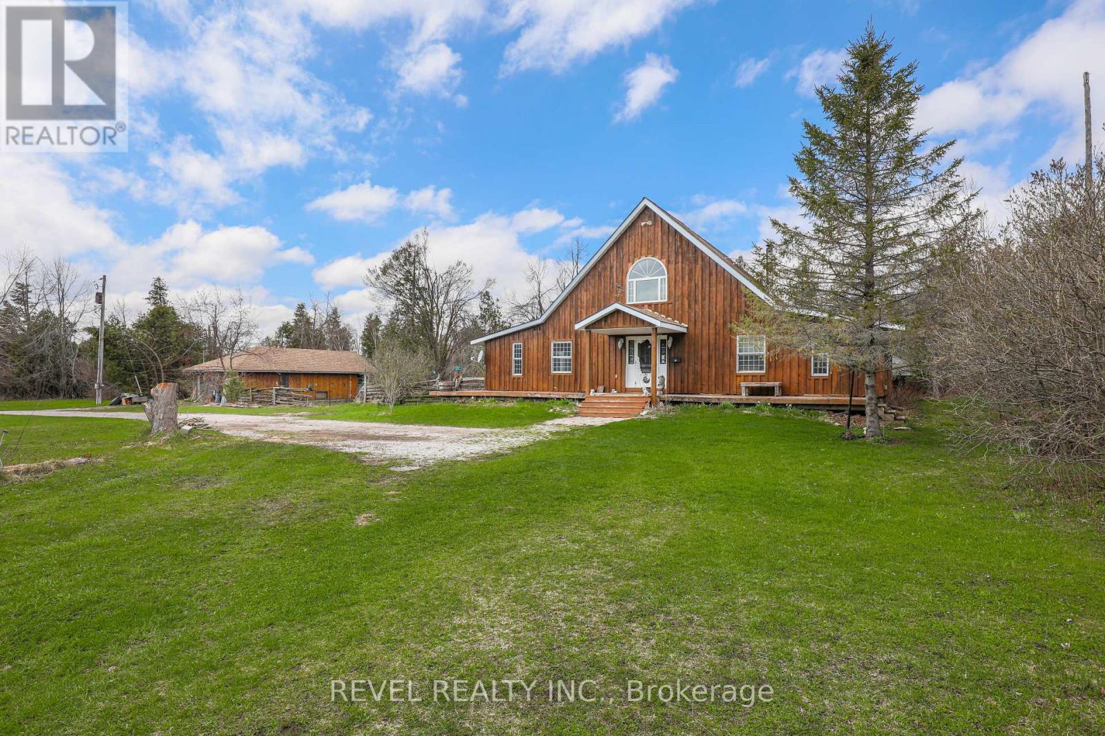 152 PLEASANT PT ROAD, kawartha lakes (fenelon), Ontario