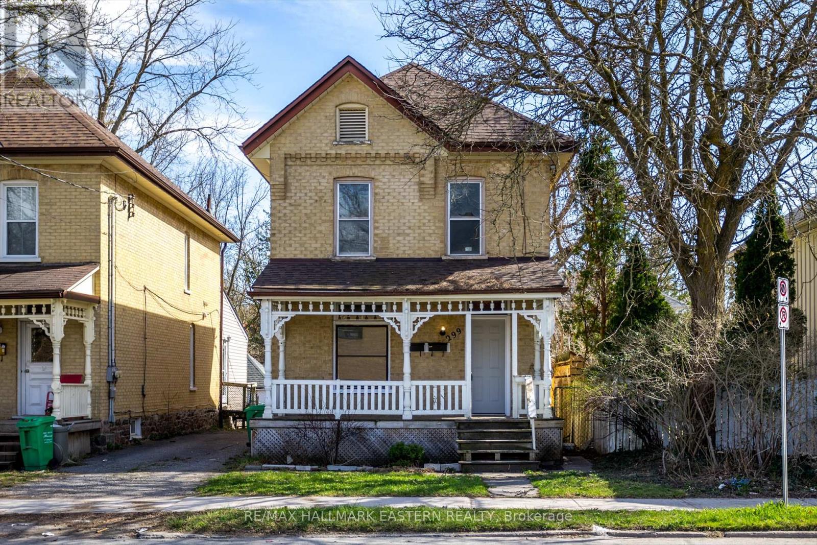 299 MCDONNEL STREET, peterborough (downtown), Ontario