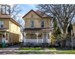 299 MCDONNEL STREET, peterborough (downtown), Ontario