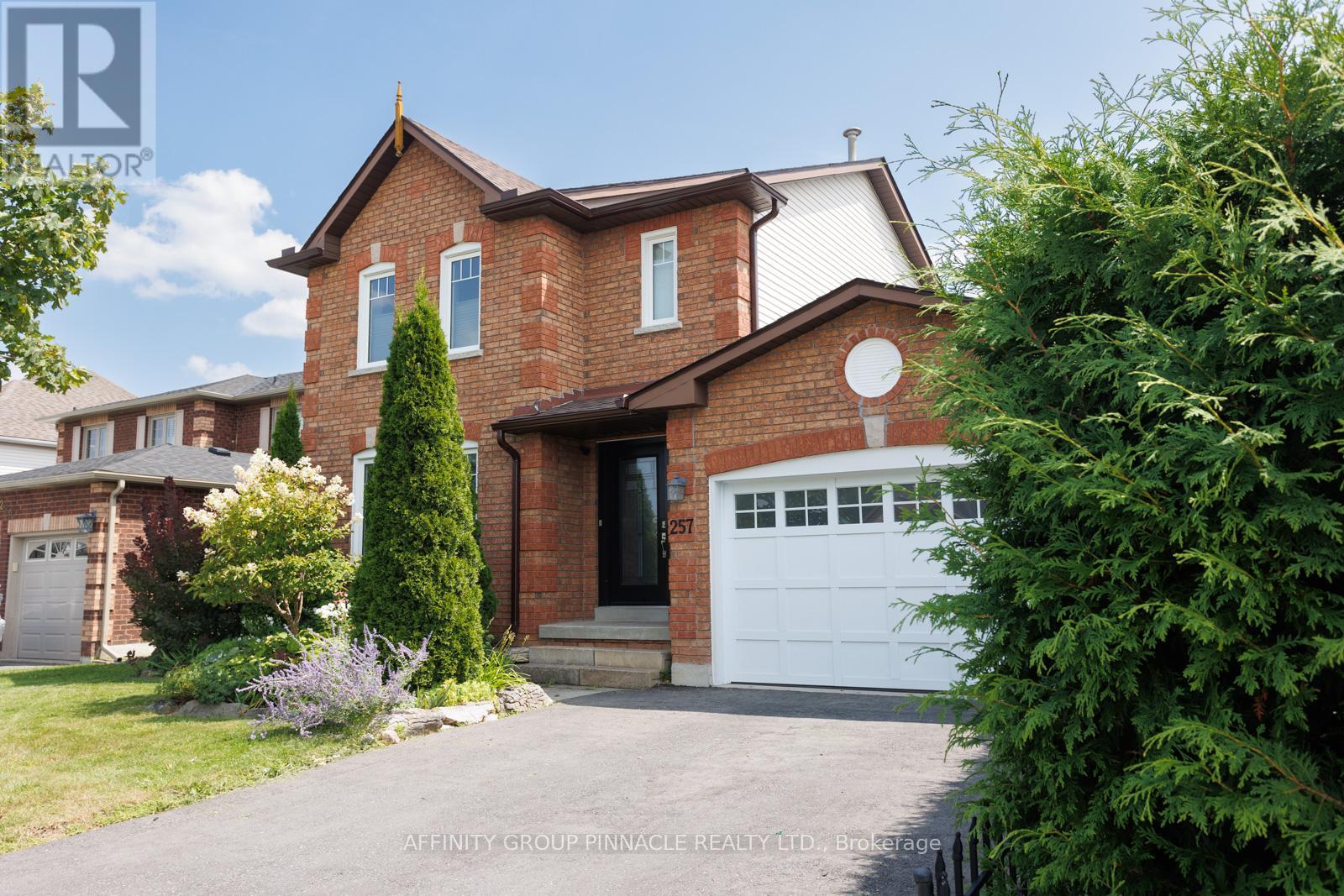 257 ST JOSEPH ROAD, kawartha lakes (lindsay), Ontario