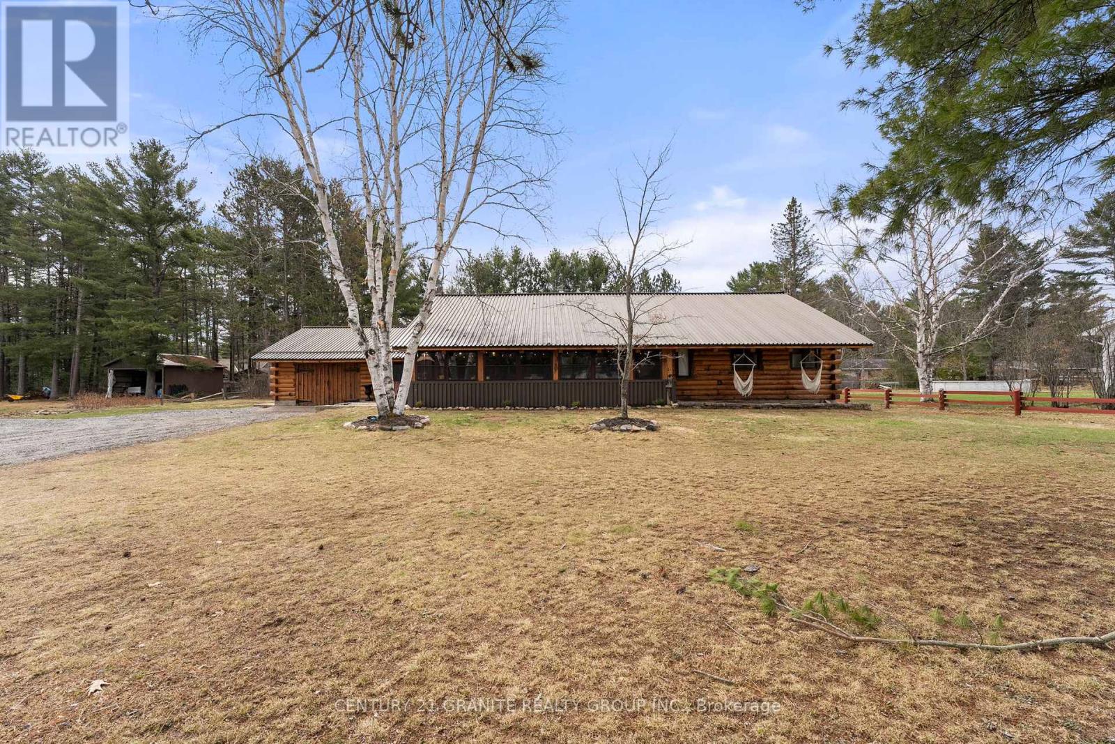 147 SOUTH BAPTISTE LAKE ROAD, hastings highlands (herschel ward), Ontario