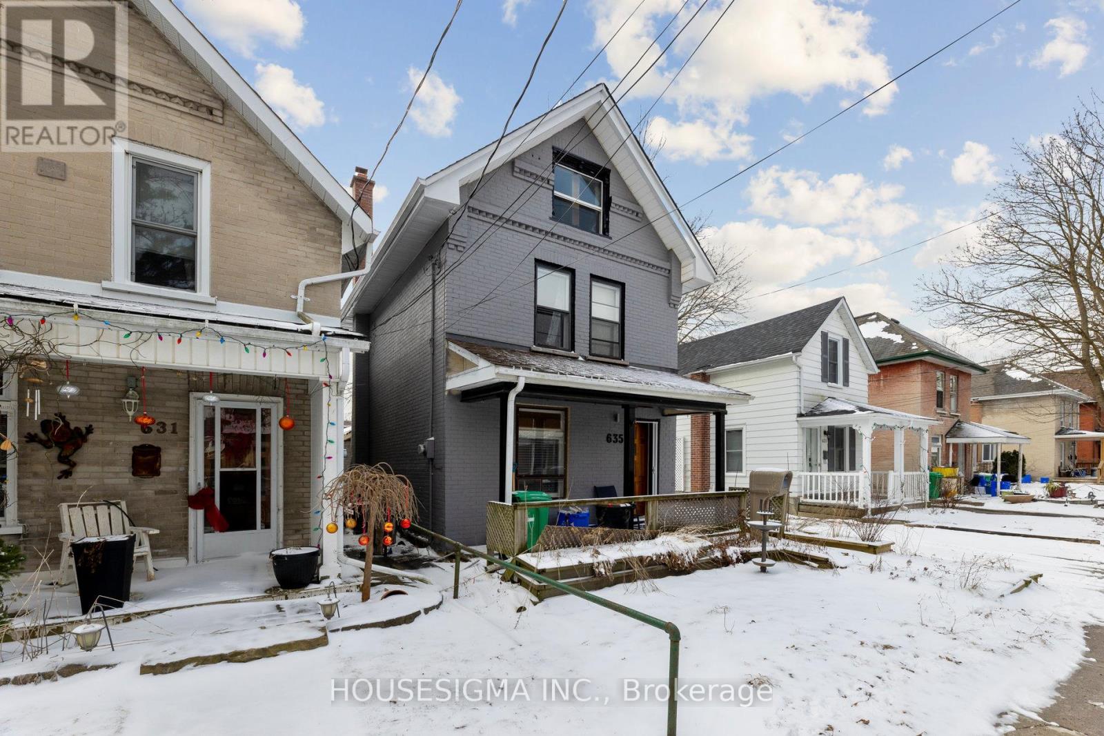 635 BROWN STREET, peterborough (otonabee), Ontario