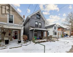 635 BROWN STREET, peterborough (otonabee), Ontario