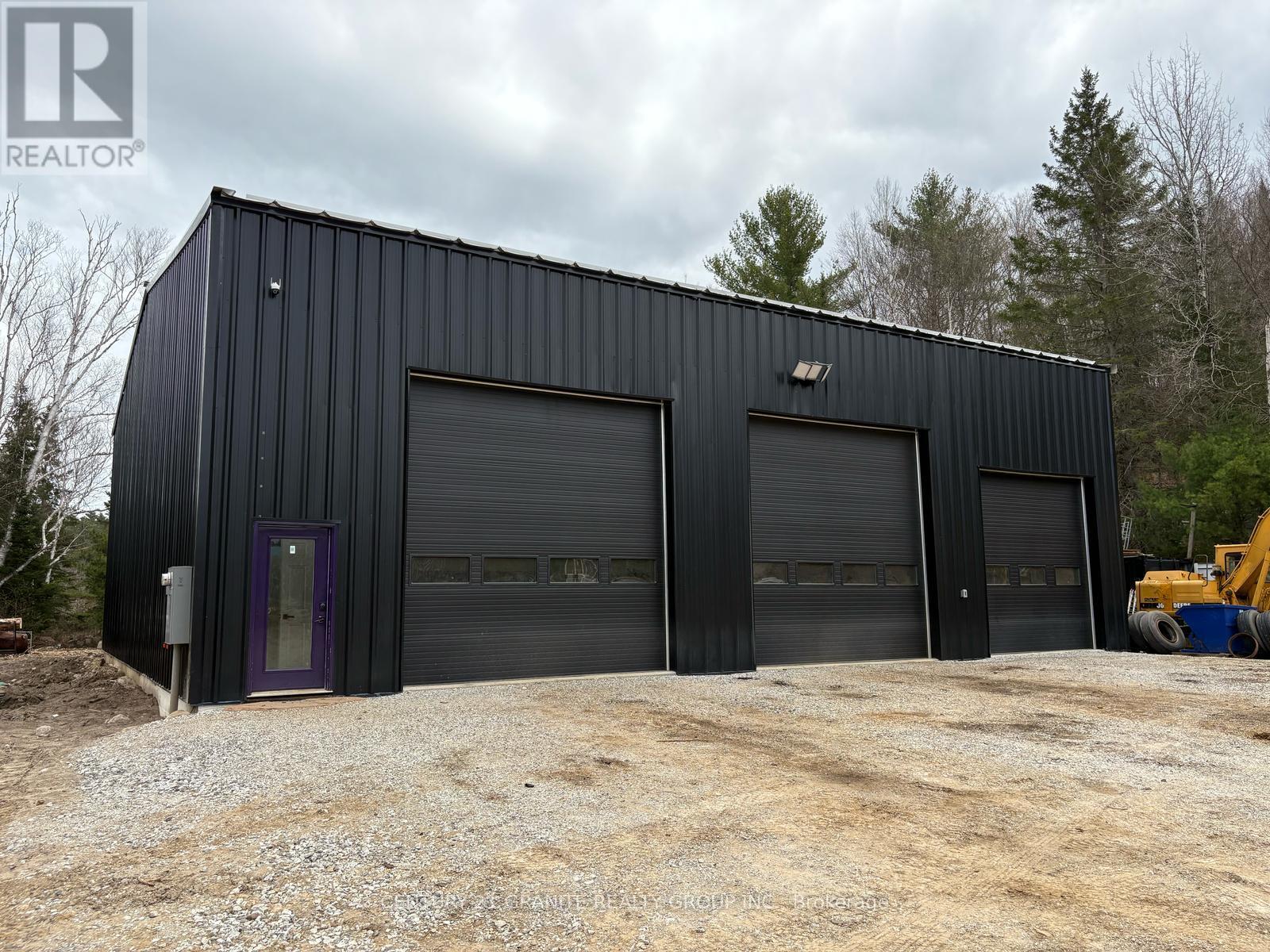 1207 BAY LAKE ROAD, faraday, Ontario