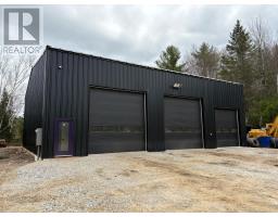 1207 BAY LAKE ROAD, faraday, Ontario