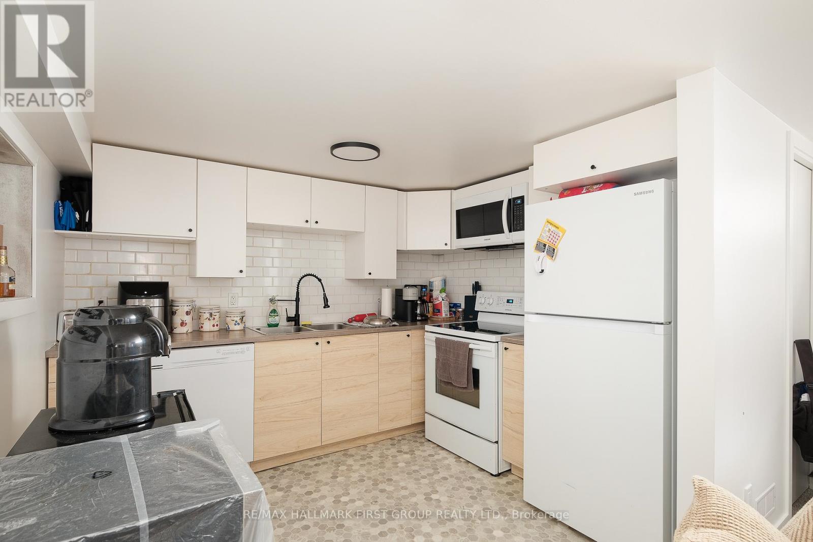 BSMT - 1443 WESTBROOK DRIVE, peterborough west (north), Ontario