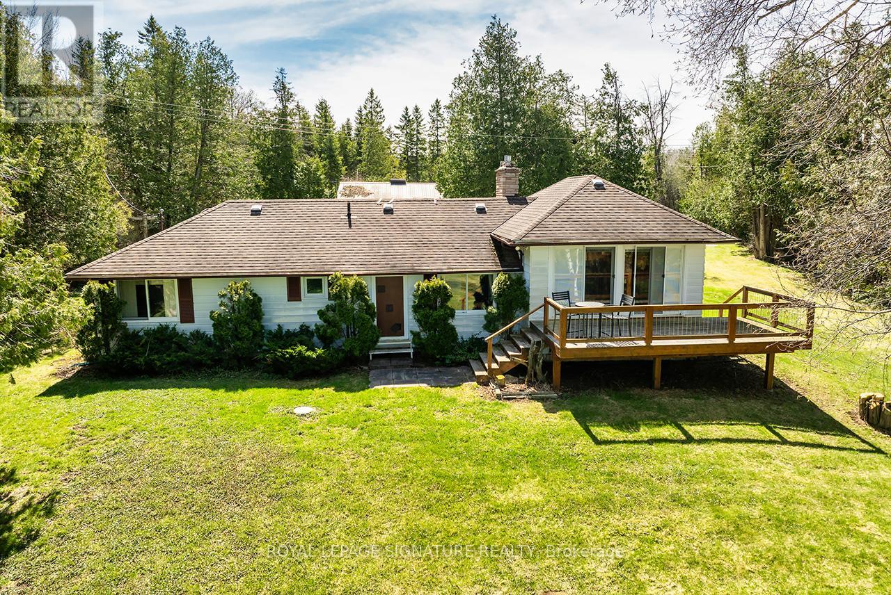 12 ROMANY RANCH ROAD, kawartha lakes (cameron), Ontario