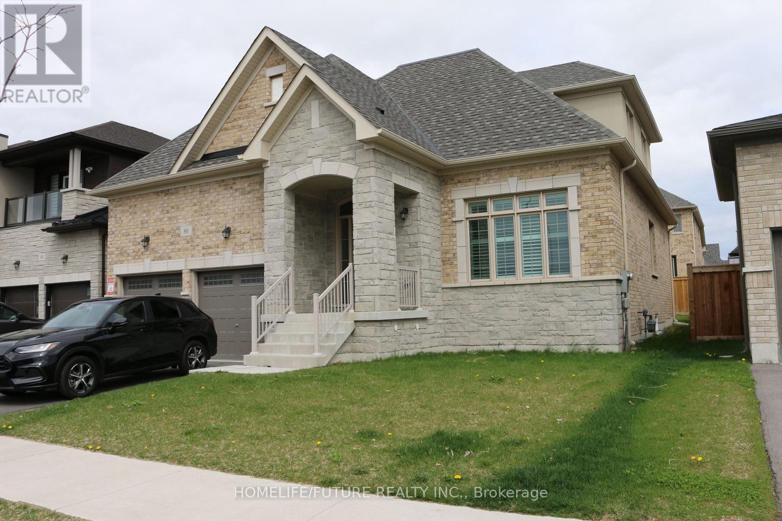 80 GRADY DRIVE, clarington (newcastle), Ontario