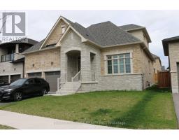 80 GRADY DRIVE, clarington (newcastle), Ontario