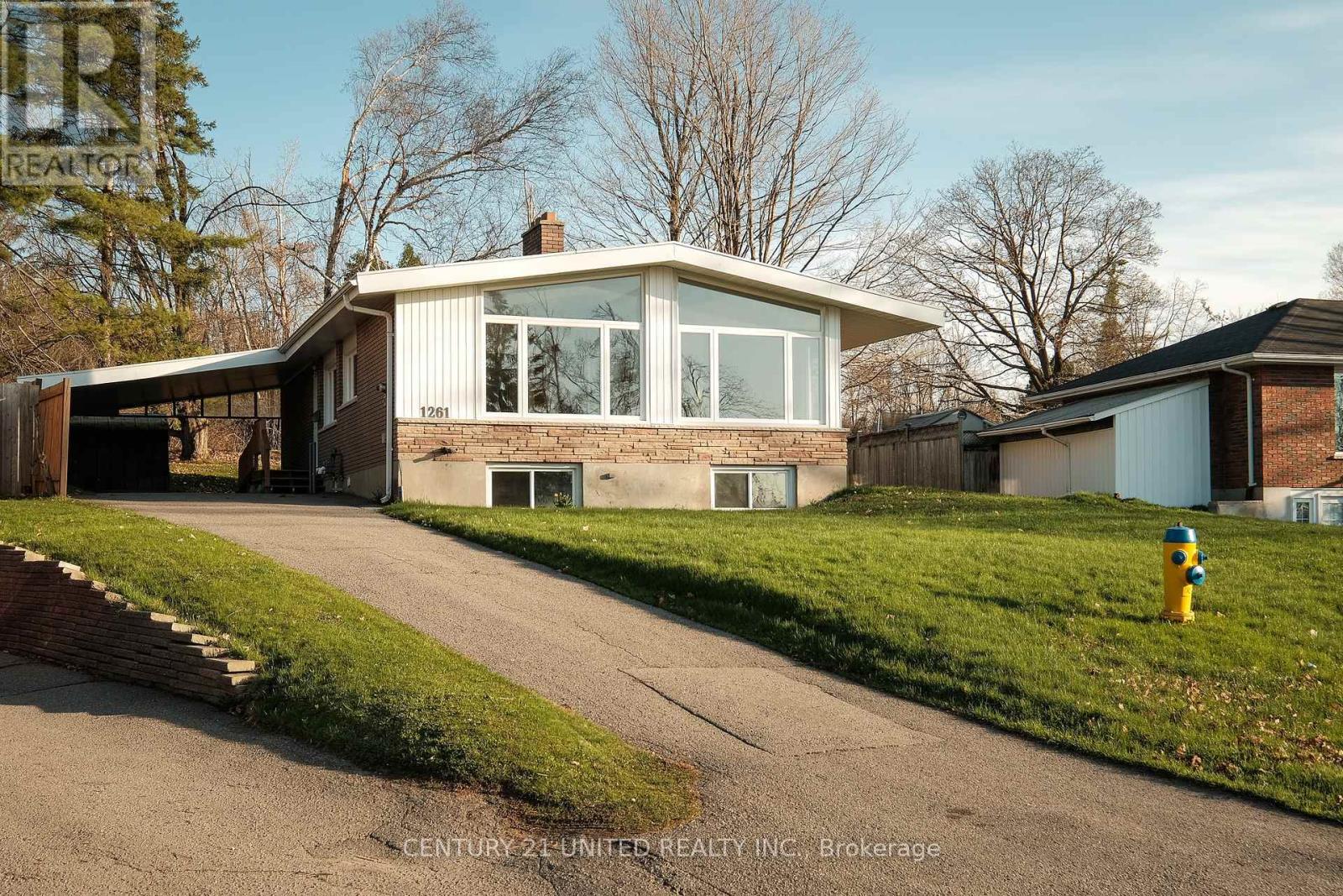1261 OLYMPUS AVENUE, peterborough north (central), Ontario