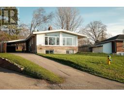 1261 OLYMPUS AVENUE, peterborough north (central), Ontario