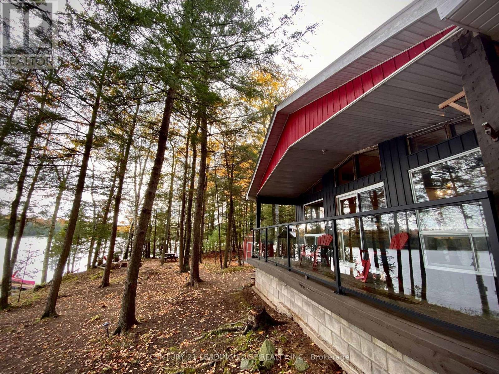 181 NORTH JORDAN LAKE ROAD, tudor & cashel, Ontario