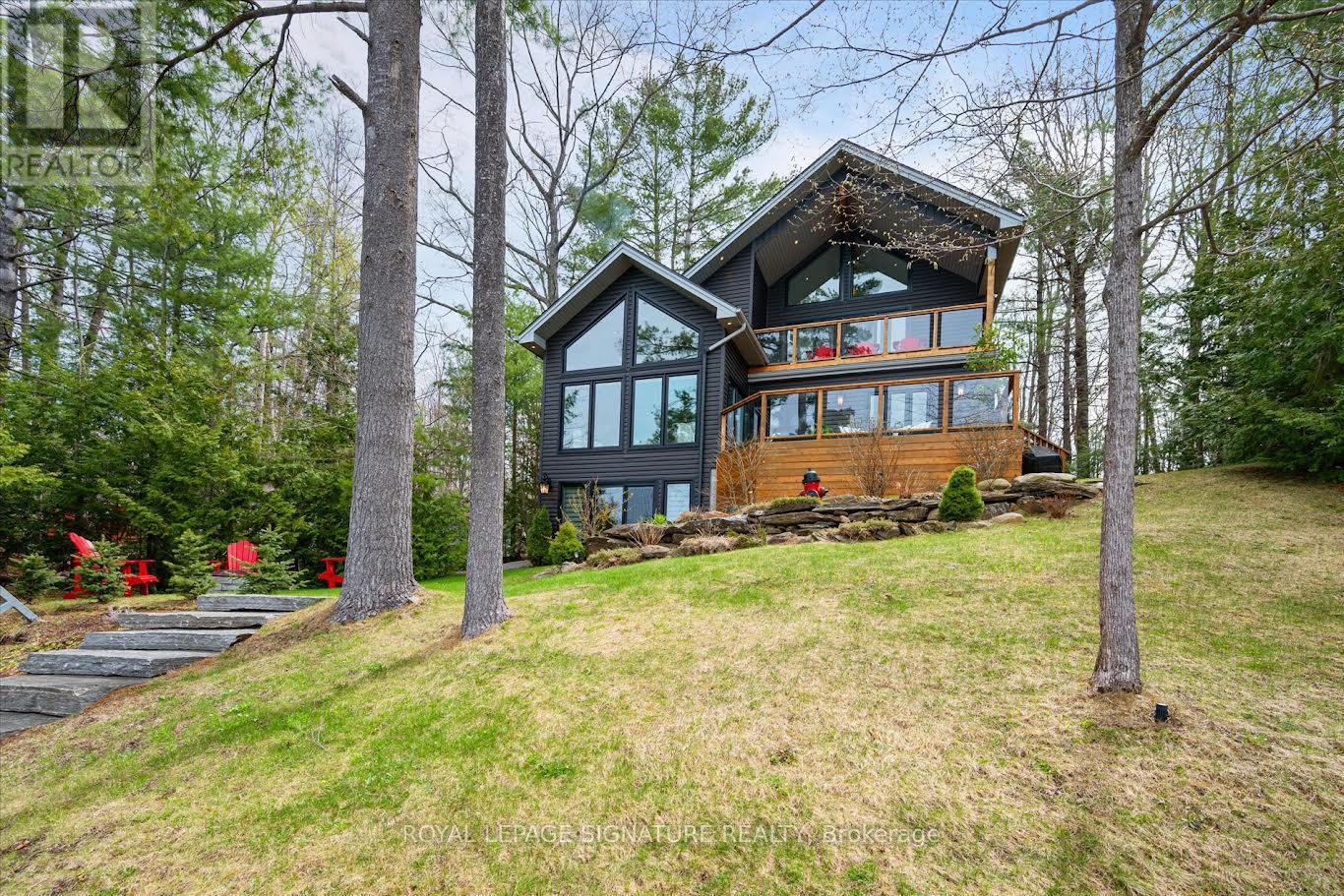 57 - 198 FIRE ROUTE, havelock-belmont-methuen, Ontario