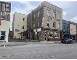 UNIT 5 - 17 WILLIAM STREET N, kawartha lakes (lindsay), Ontario