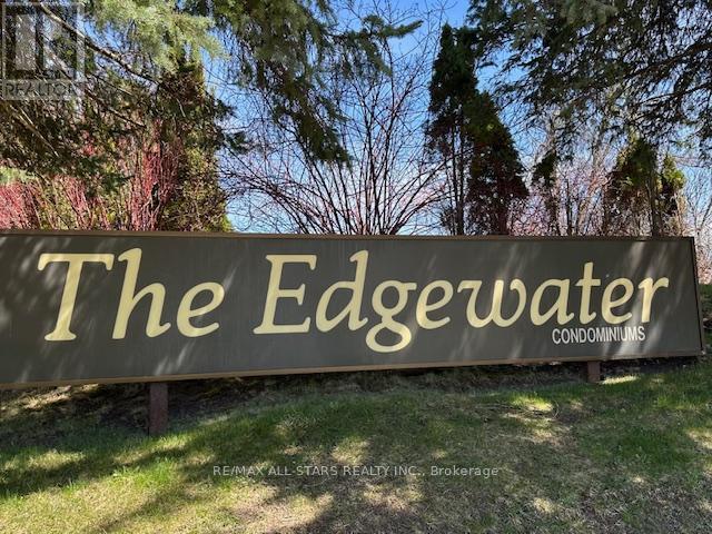 210 - 200 EAST STREET S, kawartha lakes (bobcaygeon), Ontario