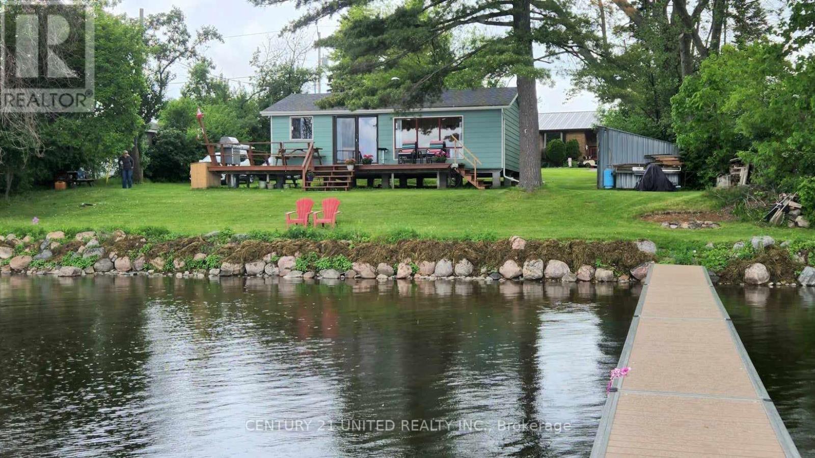37 LAKESHORE ROAD, hiawatha first nation, Ontario
