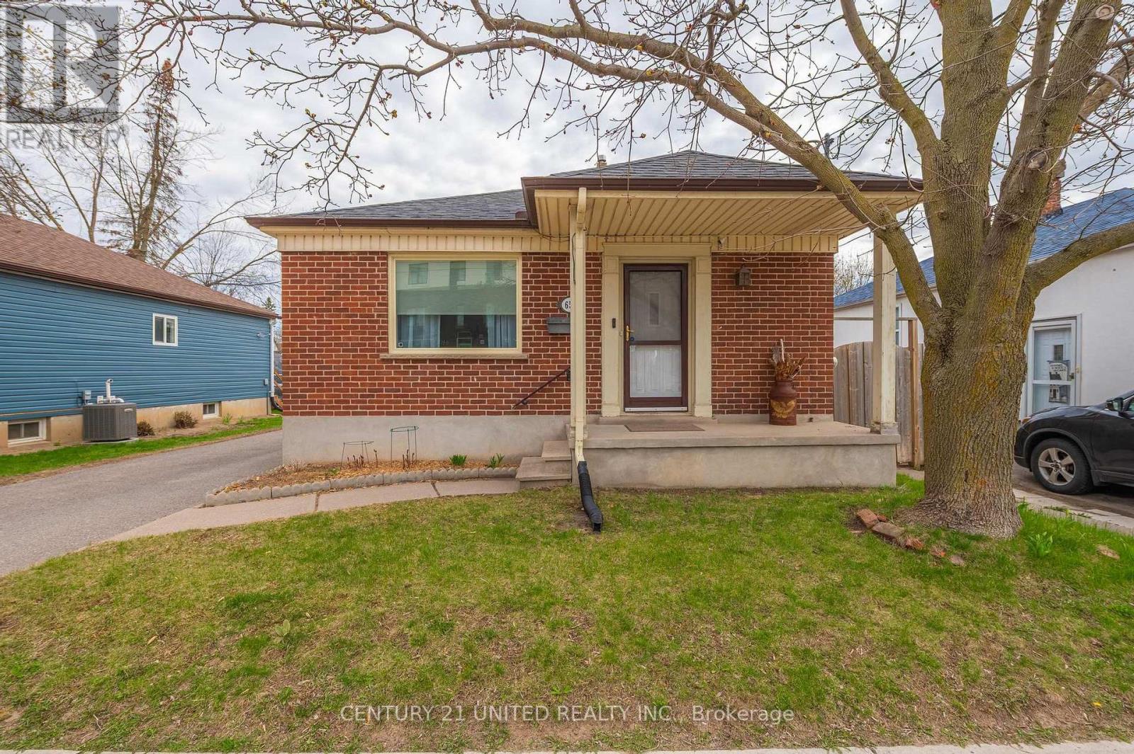 654 MONAGHAN ROAD, peterborough south (west), Ontario