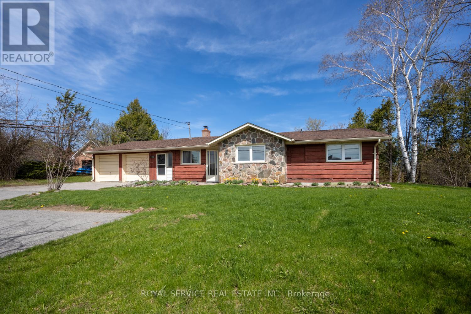 1146 PARKHILL ROAD W, peterborough north (north), Ontario