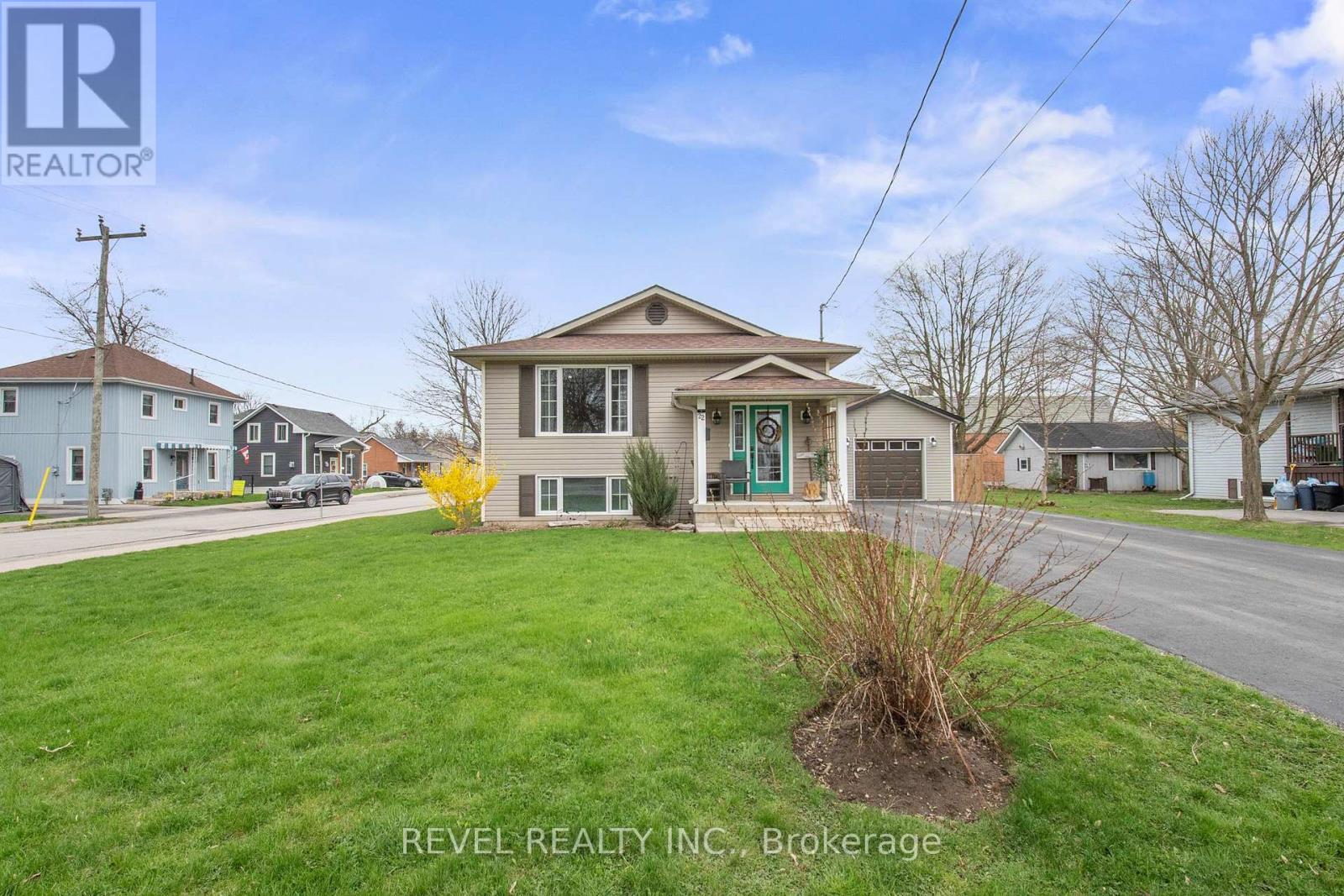 22 ST.PAUL STREET, kawartha lakes (lindsay), Ontario