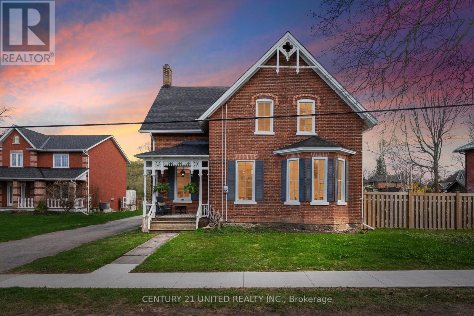 13 ANNE STREET, cavan monaghan (millbrook village), Ontario