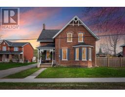 13 ANNE STREET, cavan monaghan (millbrook village), Ontario