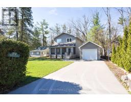 34 PLEASANT VIEW DRIVE, kawartha lakes (verulam), Ontario