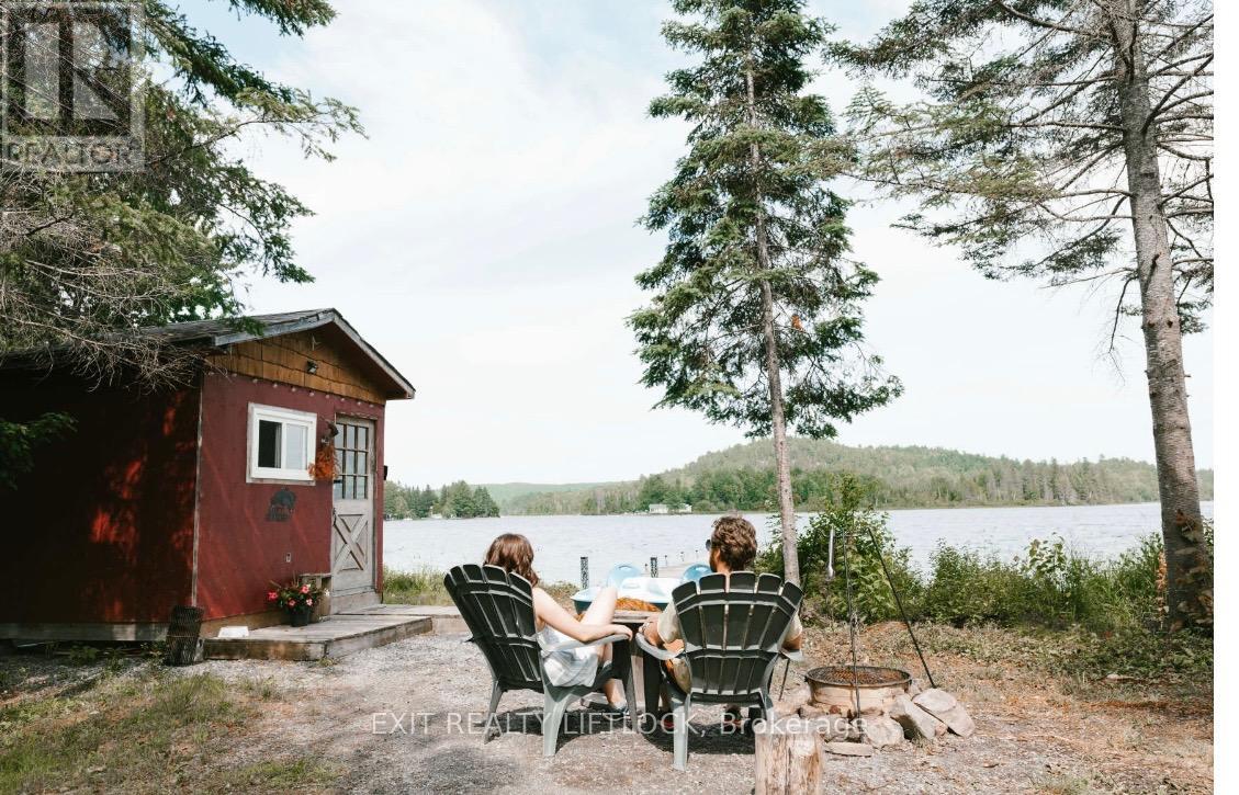 1519 NORTH BAPTISTE LAKE ROAD, hastings highlands (herschel ward), Ontario