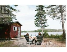 1519 NORTH BAPTISTE LAKE ROAD, hastings highlands (herschel ward), Ontario
