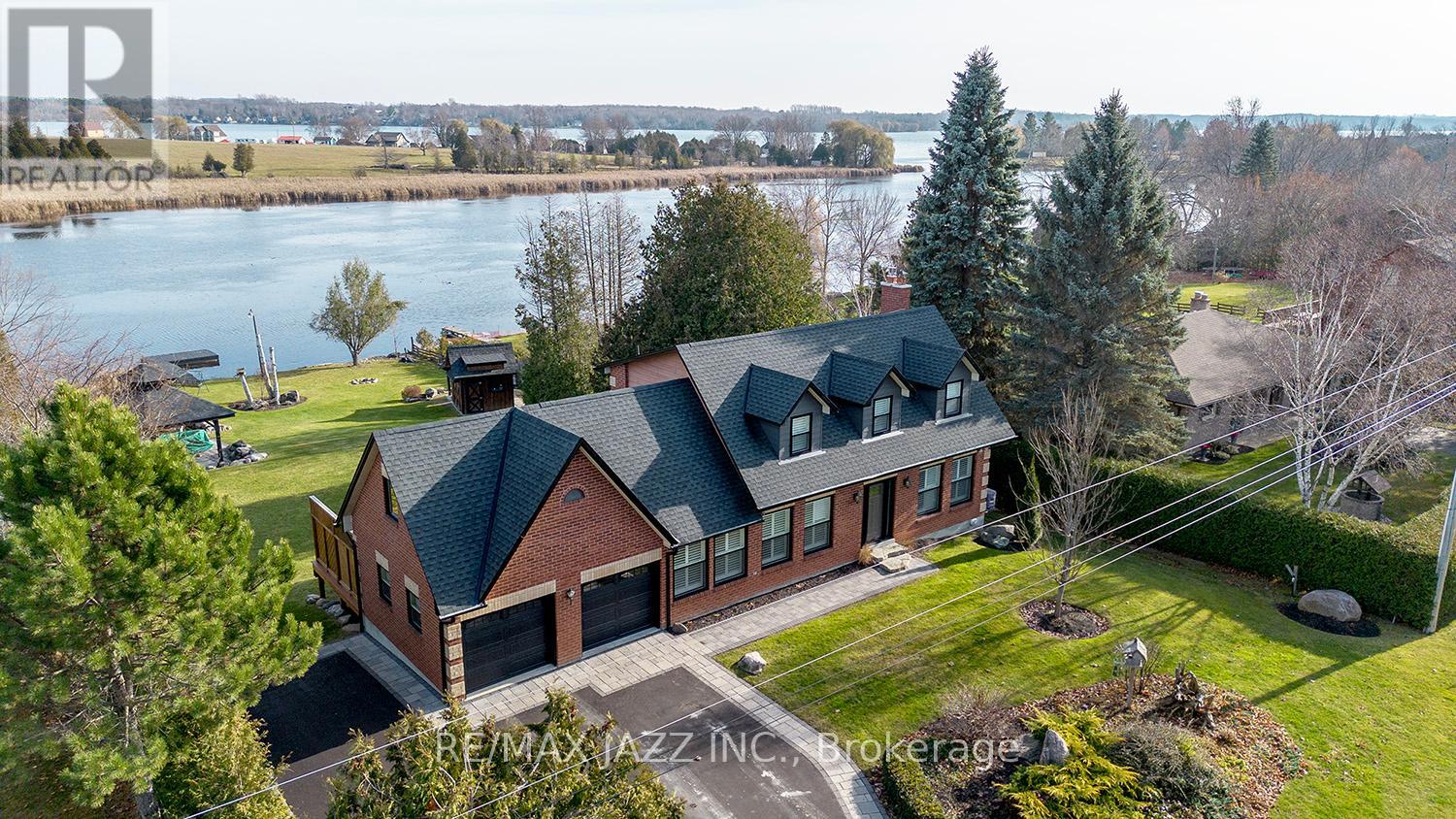 44 AINO BEACH ROAD, kawartha lakes (mariposa), Ontario