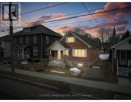 537 ARMOUR ROAD, peterborough east (central), Ontario